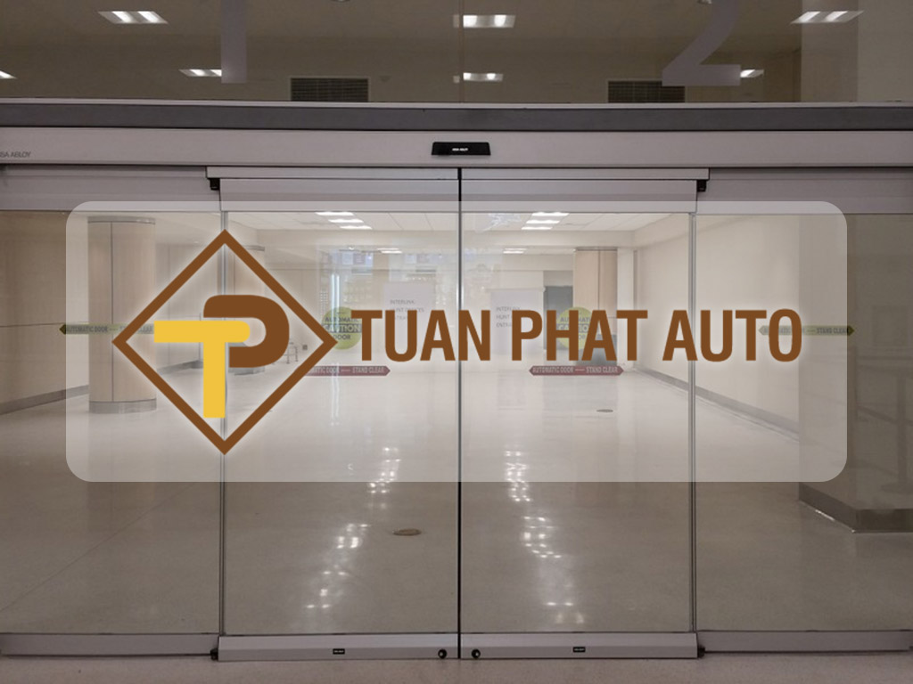 Tuan Phat Auto